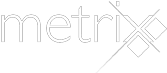 Metrix Interiors Logo