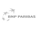 BNP Paribas Logo - Metrix Interiors has worked with this company